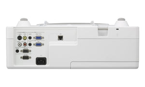 Sony VPL-SX535 3LCD Projector – 3000 Lumens, XGA, Short Throw