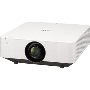 Sony VPL-FWZ65 Laser Projector – 6000 Lumens, WXGA, 3LCD