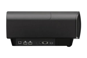 Sony VPL-VW270ES 1,500 lumens 4K SXRD Home Cinema Projector