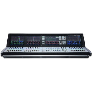 Soundcraft VI3000 96-Channel Compact Vi Series Digital Mixing Console
