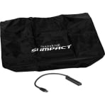 Soundcraft Si Impact Accessory Kit with Cover and LED Lamp For Digital Mixer