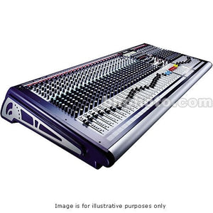 Soundcraft GB4 40 Channel High Performance GB Series Console Audio Mixer