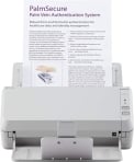 Ricoh SP-1120N Color Duplex Document Image Scanner