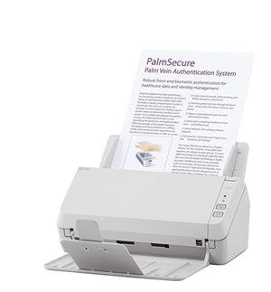 Ricoh SP-1120 ScanSnap Image Scanner