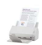 Ricoh SP-1120 ScanSnap Image Scanner