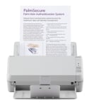 Ricoh SP-1130N Color Duplex Document Image Scanner