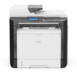 Ricoh Multifunction Printer SP 325SNw