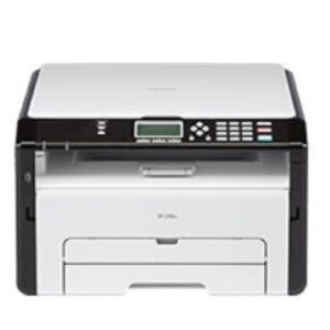 Ricoh Multifunction Printer SP 213SUw