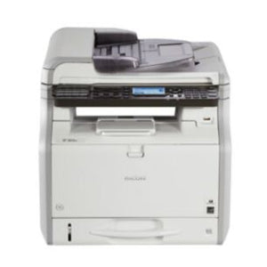 Ricoh Multifunction Printer SP 3600SF