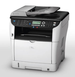 Ricoh Multifunction Printer SP 3500SF