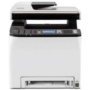 Ricoh Multifunction Colour Printer SP C250SF