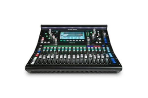 Allen & Heath SQ-5 48 Channels / 36 Bus Digital Mixer