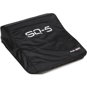 Allen & Heath Dust Cover for SQ-5 Mixer