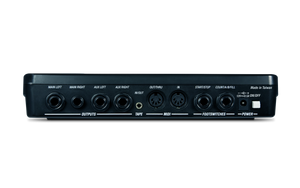 Alesis SR-16 Classic Drum Machine