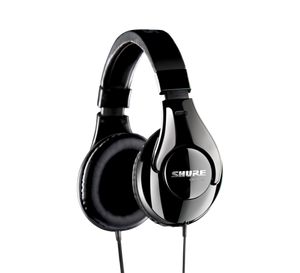 Shure SRH240A Professional Quality Headphone