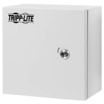 Tripp Lite SRIN410106 NEMA 4 Lockable Metal Surface Mount Enclosure 10x10x6 SmartRack