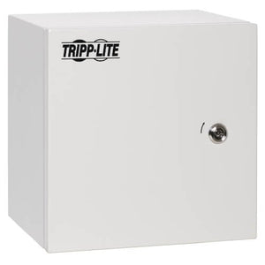 Tripp Lite SRIN4121210 Outdoor SmartRack – NEMA 4 Lockable Enclosure 12x12x10