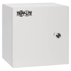 Tripp Lite SRIN4121210 Outdoor SmartRack – NEMA 4 Lockable Enclosure 12x12x10