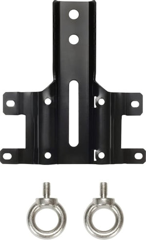 Mackie Hanging Bracket Kit for SRM350 & C200