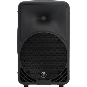 Mackie SRM350 1000W 10" Portable Powered Loudspeaker