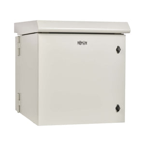 Tripp Lite SRN3RG12US Industrial Enclosure – NEMA 3R Wall Mount 12U SmartRack