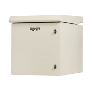 Tripp Lite SRN3RG12USDP 12U NEMA 3R Hinged Back 32" Depth SmartRack