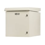 Tripp Lite SRN3RG12USDP 12U NEMA 3R Hinged Back 32" Depth SmartRack