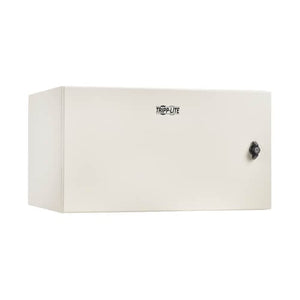 Tripp Lite SRN4G6U NEMA 4 Wall Mount 16.5" Depth 6U SmartRack