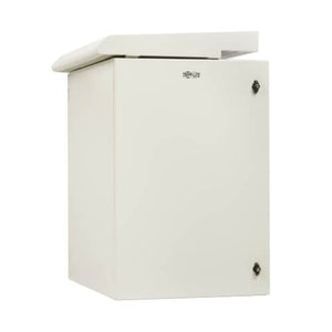 Tripp Lite SRN4G18UHD Industrial Enclosure with Locks NEMA 4 32.5" Depth 18U SmartRack