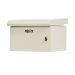 Tripp Lite SRN3RG6UDP Industrial Enclosure – NEMA 3R Wall Mount 6U SmartRack