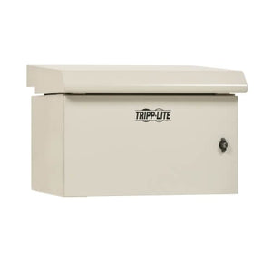 Tripp Lite SRN3RG9US NEMA 3R Wall Mount Enclosure – 9U SmartRack