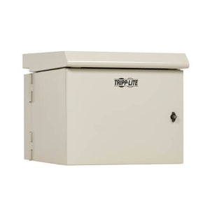 Tripp Lite SRN3RG9USDP NEMA 3R Compliant Wall-Mountable SmartRack