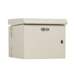 Tripp Lite SRN3RG9USDP NEMA 3R Compliant Wall-Mountable SmartRack