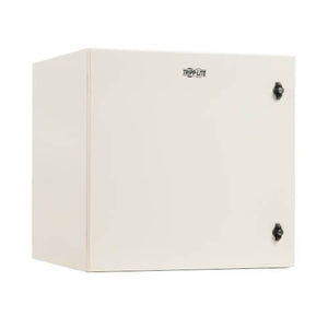 Tripp Lite SRN4G12U Industrial Enclosure with Lock 12U NEMA 4 Wall Mount SmartRack