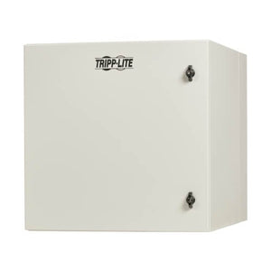 Tripp Lite SRN4G12US NEMA 4 Wall Mount Hinged Back 28" Depth 12U SmartRack