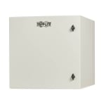 Tripp Lite SRN4G12US NEMA 4 Wall Mount Hinged Back 28" Depth 12U SmartRack