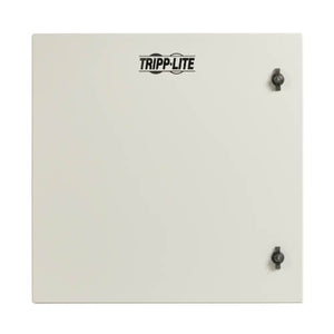 Tripp Lite SRN4G12USDP 12U NEMA 4 Wall Mount Lockable Metal Industrial Enclosure SmartRack