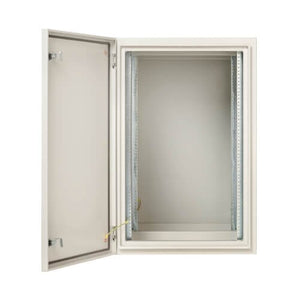 Tripp Lite SRN4G18UHD Industrial Enclosure with Locks NEMA 4 32.5" Depth 18U SmartRack