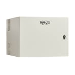 Tripp Lite SRN4G9US NEMA 4 Wall Mount 9U Industrial Enclosure – 28" Depth SmartRack