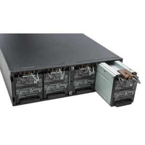 APC Smart-UPS Battery Pack SRT 192V 5kVA and 6kVA