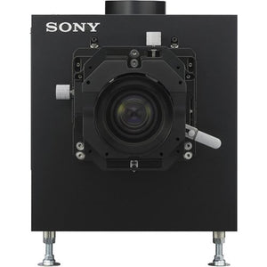 Sony SRX-T615 4K Projector – 18,000 Lumens, 12,000:1 Contrast, SXRD