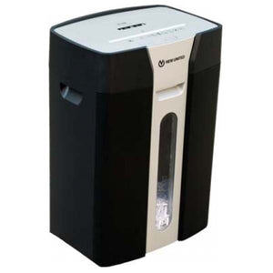 Buy New United ST-15S Strip Cut Shredder in Dubai, Sharjah, Abu Dhabi, Ajman, Al Ain, Ras Al Khaimah, Fujairah, Umm al Quwain, UAE