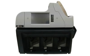 Hitachi ST-350N Practical Multi-Currency Sorter and BankNote Counter