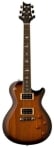 PRS Standard 245 Electric Guitar in Tobacco Sunburst Finish
