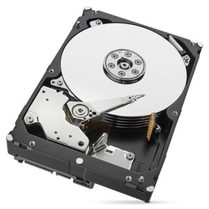 Seagate 4TB IronWolf Pro 7200 rpm SATA III 3.5" Internal NAS HDD