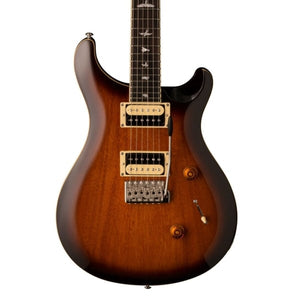 PRS SE Standard 24 Electric Guitar in Tobacco Sundburst