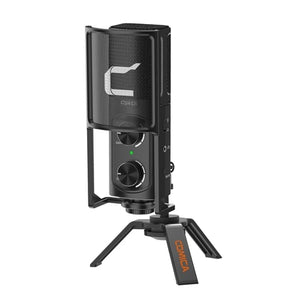 Comica Audio STM-USB USB Condenser Cardioid Microphone