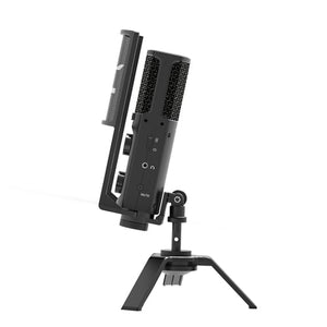 Comica Audio STM-USB USB Condenser Cardioid Microphone