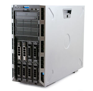 Dell PowerEdge T330 Tower Server