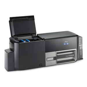 Fargo ID Card Printer DTC5500LMX